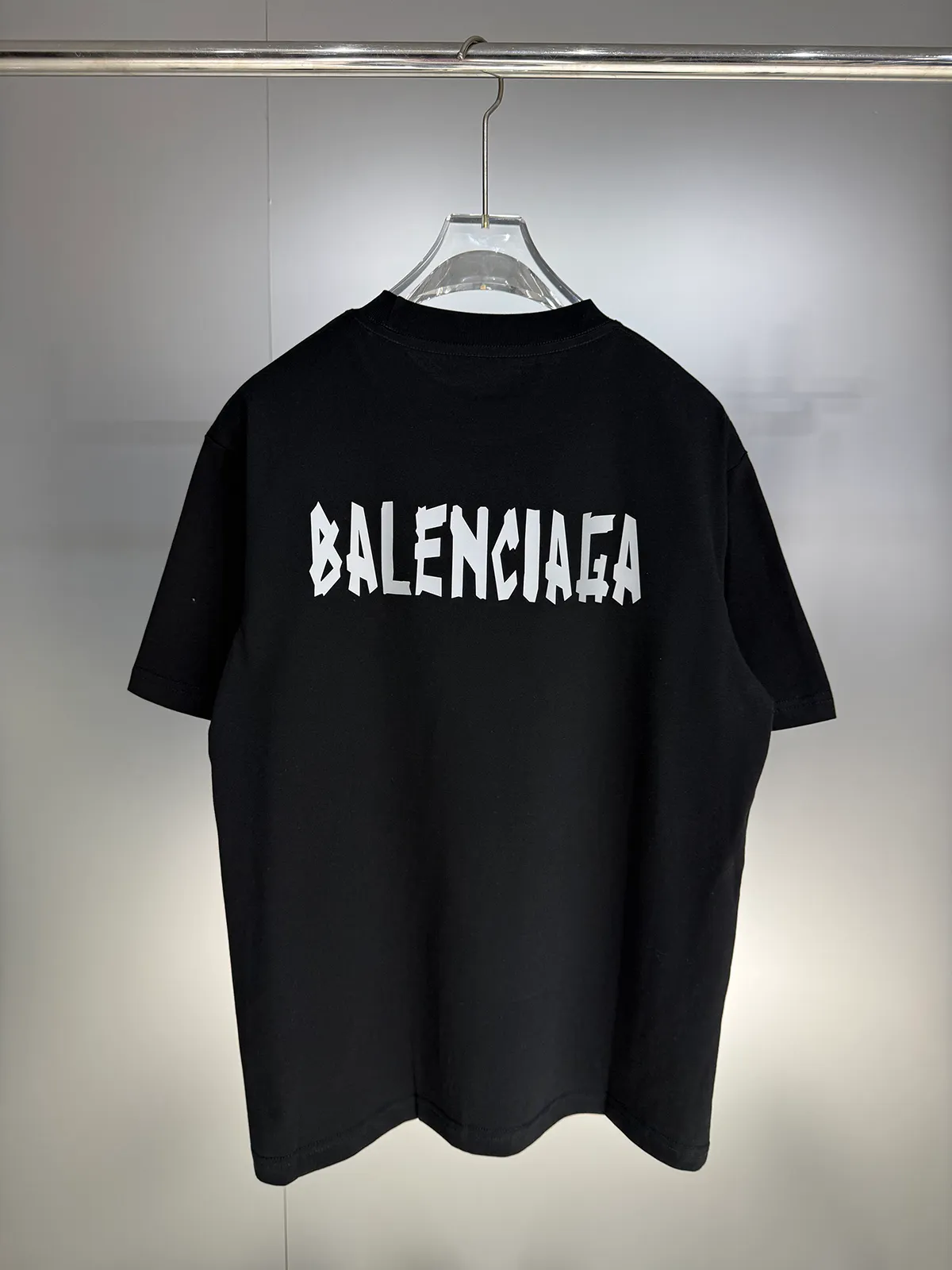 Quality Balenciag* 26ss New Arrival T 260 OS ， ！ Size M-XXL